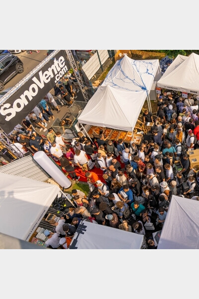 Braderie SonoVente.com
