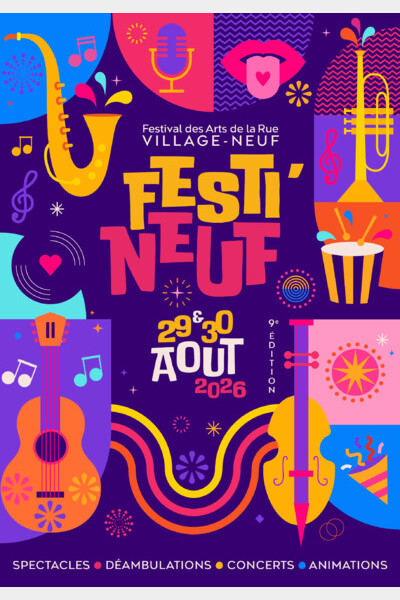 Festi'Neuf