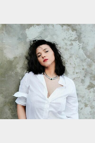 Khatia Buniatishvili
