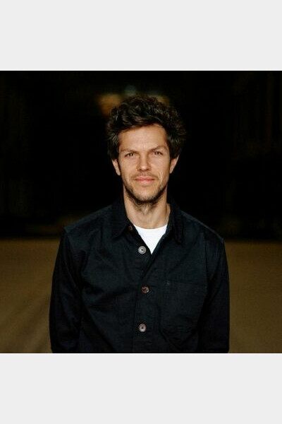  Raphaël Pichon
