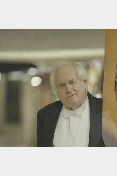 Grigory Sokolov