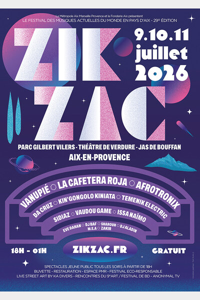 Zik Zac