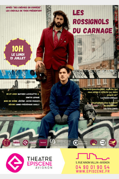 Affiche