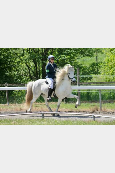 Epreuve de concours