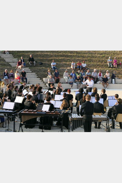 OJC Théâtre du Fâ