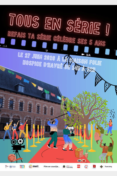 Tous en série !