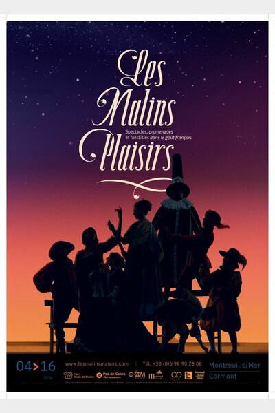 Affiche 2026