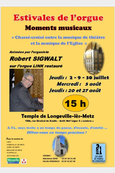 affiche