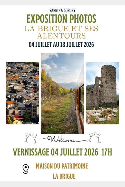 affiche expo 2026