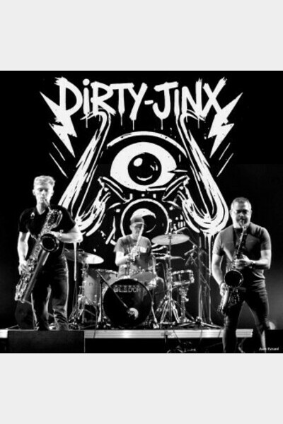DIRTY JINX
