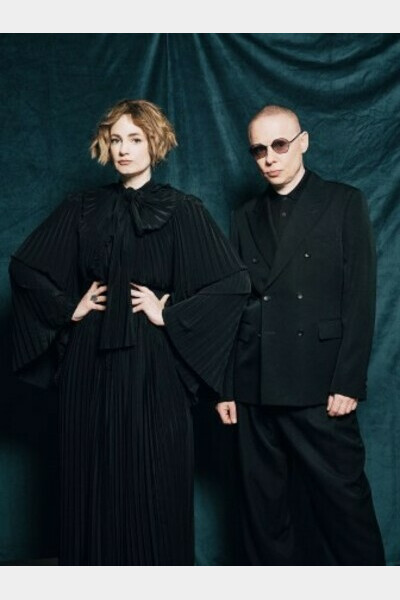 HOOVERPHONIC