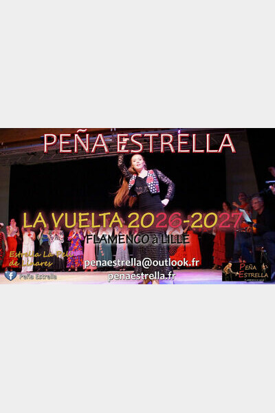 vuelta