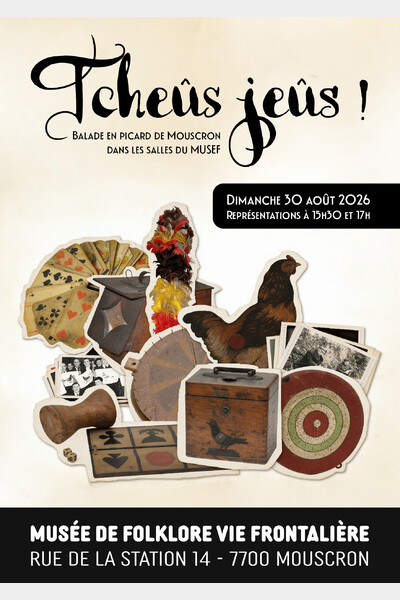Tcheûs Jeûs