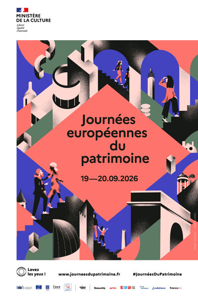 Journées Européenne du Patrimoine
