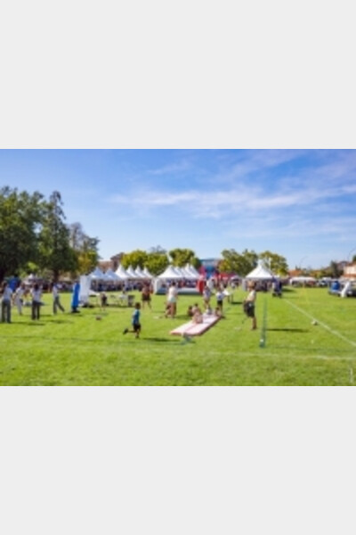 fête des Associations 2025