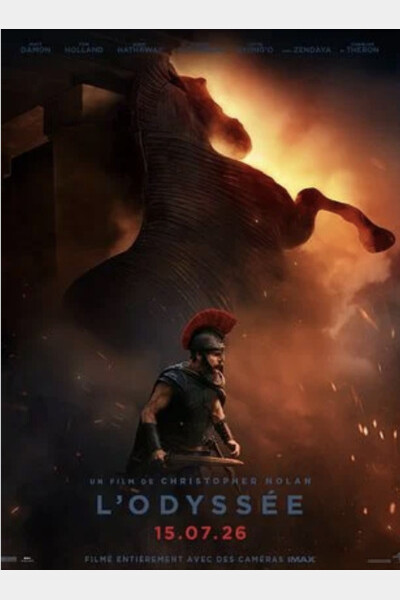 affiche du film