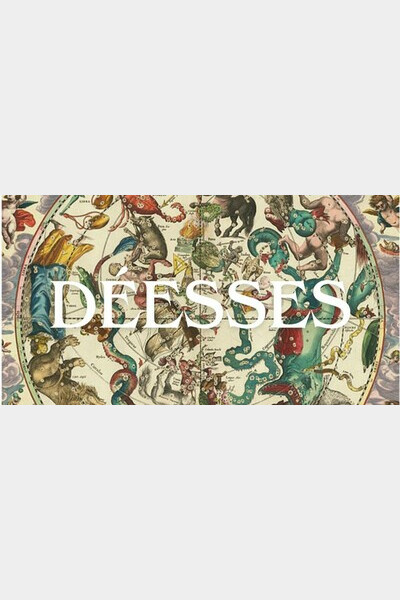 Déesses