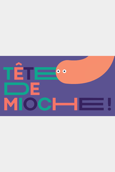 Tête de mioche #5
