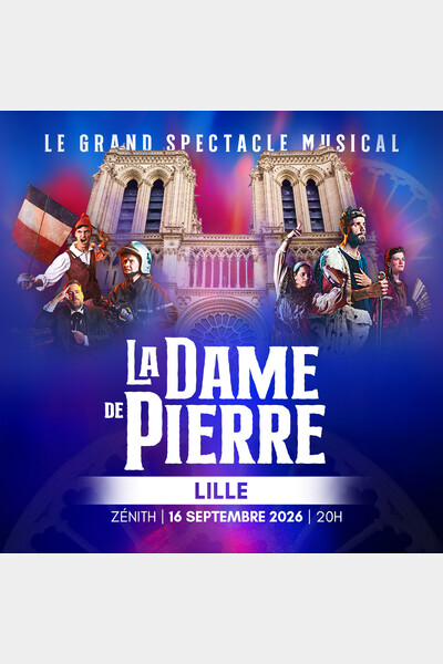 La Dame de Pierre