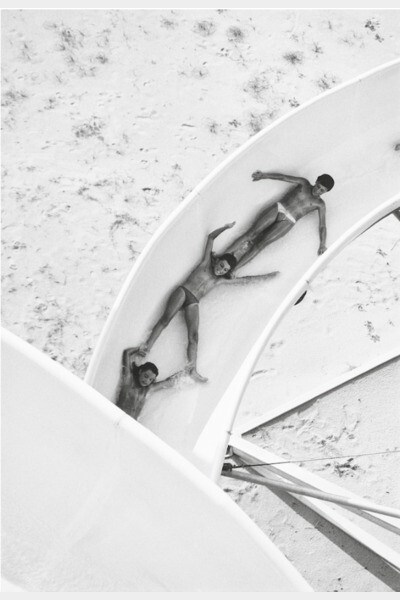 Rimini, 1983
