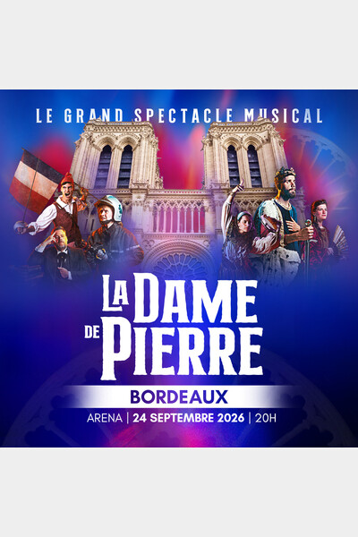 La Dame de Pierre