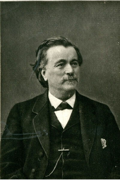 Paul Bert