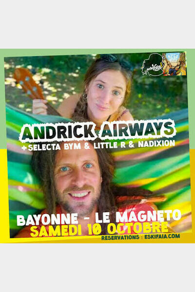 Andrick Airways