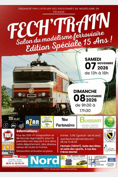 affiche