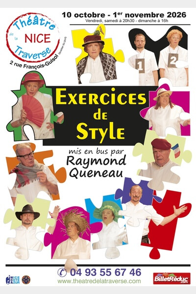 Flyer recto