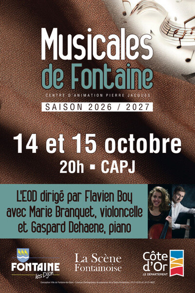 Affiche