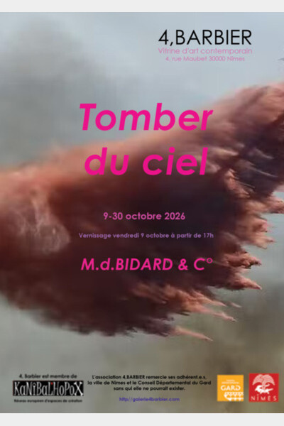 Affiche