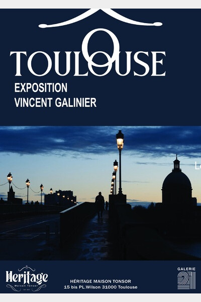 Galerie 21