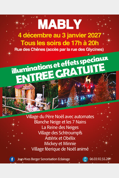 affiche publicitaire
