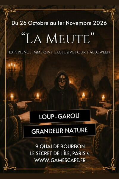 Affiche 
