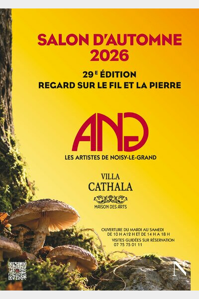 Salon d'Automne, arts plastiques