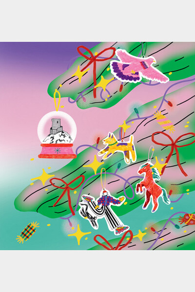 Contes d'hiver