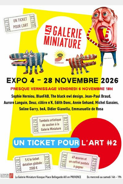 Affiche 