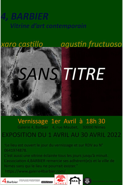 affiche
