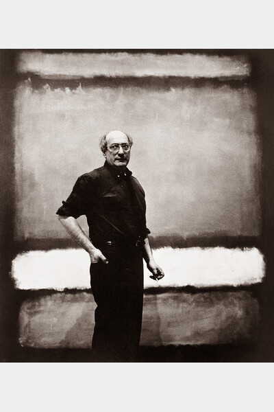 Mark Rothko, 1961