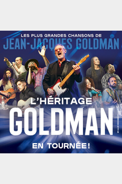 L'héritage Goldman