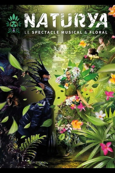 Naturya - La Comédie Musicale & Florale
