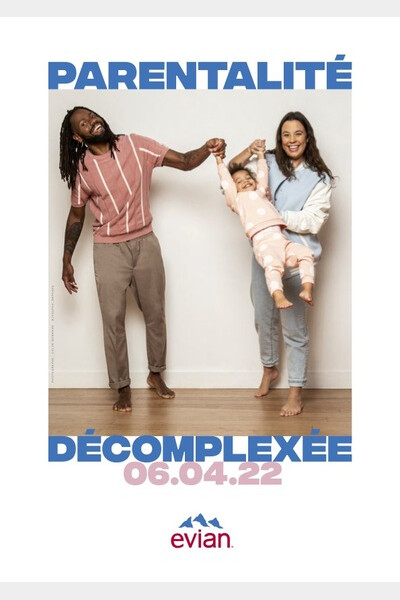 Parentalité décomplexée