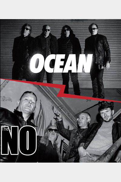 The NO & OCEAN