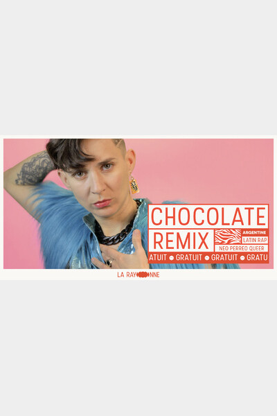 Chocolate Remix
