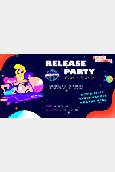 Release Party