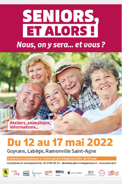 Seniors et Alors !