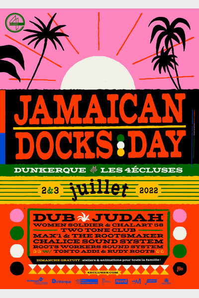 Jamaican Docks Day [Festival]