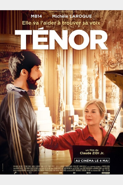 Ténor
