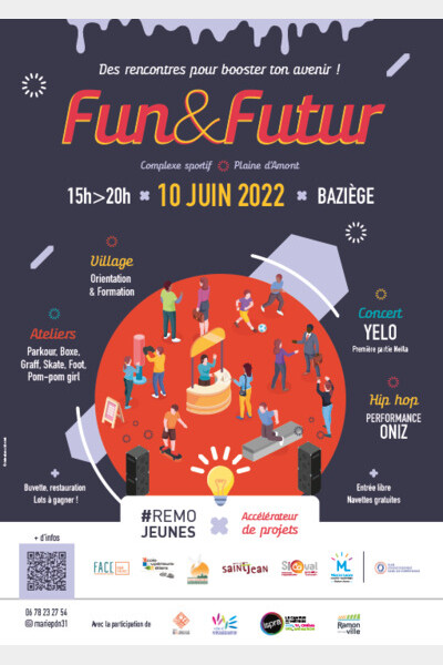 Fun & Futur