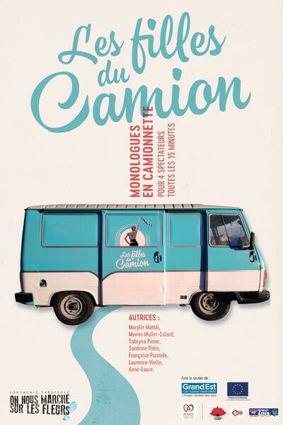 Les Filles du Camion